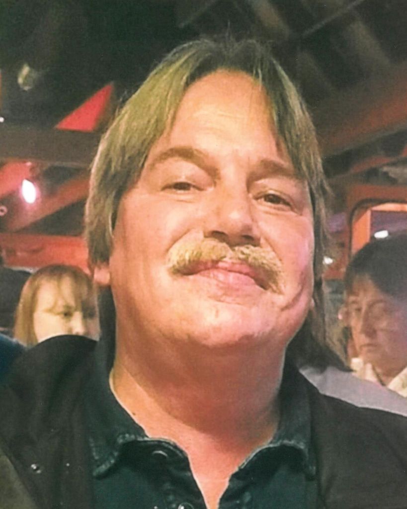 John David King Profile Photo