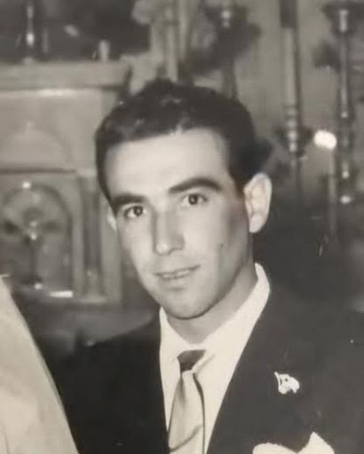 Pietro D'Alfonso's obituary image