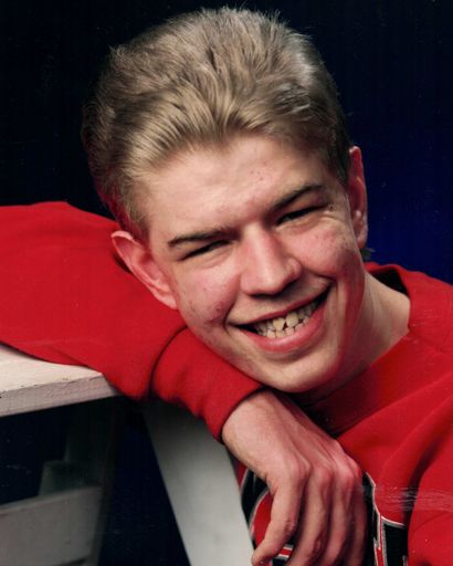 Timothy "Timmy" Black Profile Photo