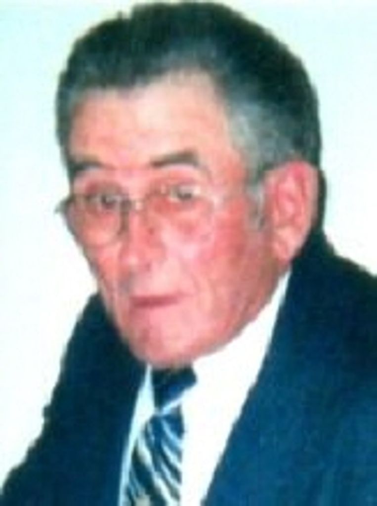 James Henry 'Jim' Gruver