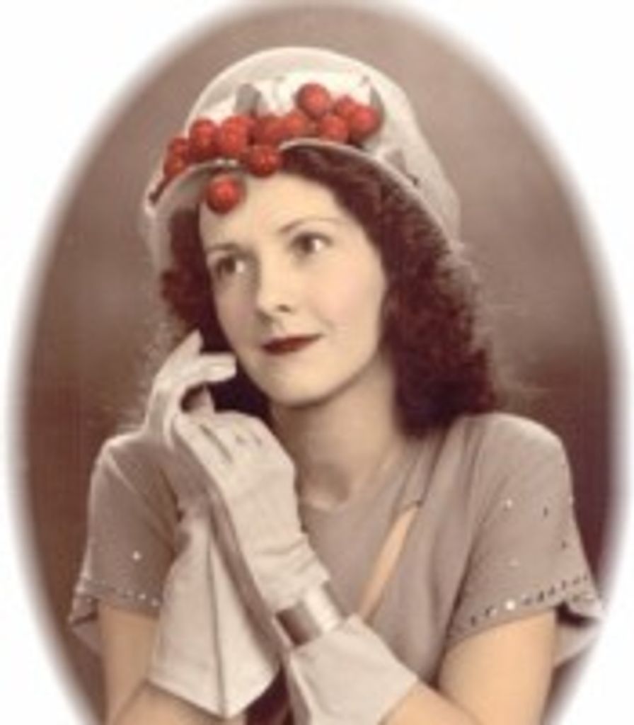Mary Burnece Butler
