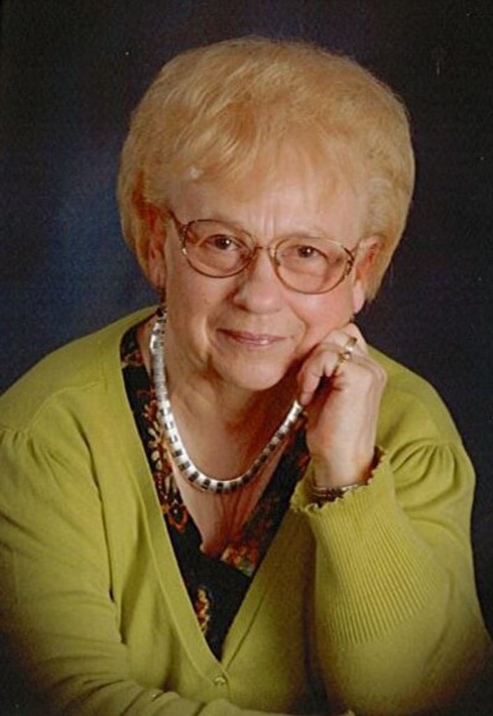 Judith Trifilette Profile Photo