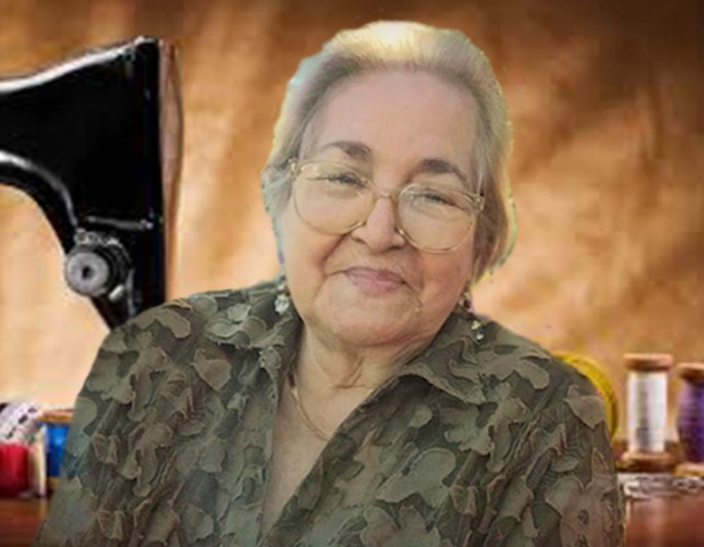Felipa D. Garcia Profile Photo