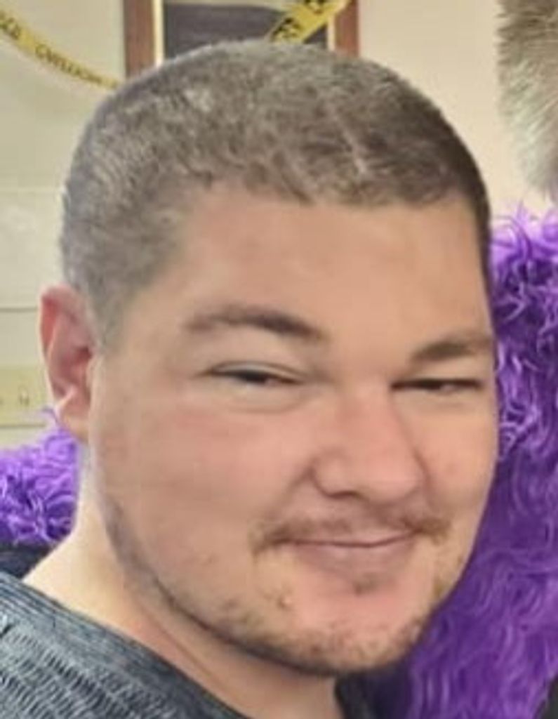 Brandon W. Mullins