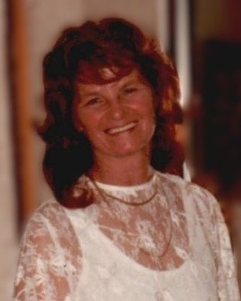 Rose G. Green Profile Photo