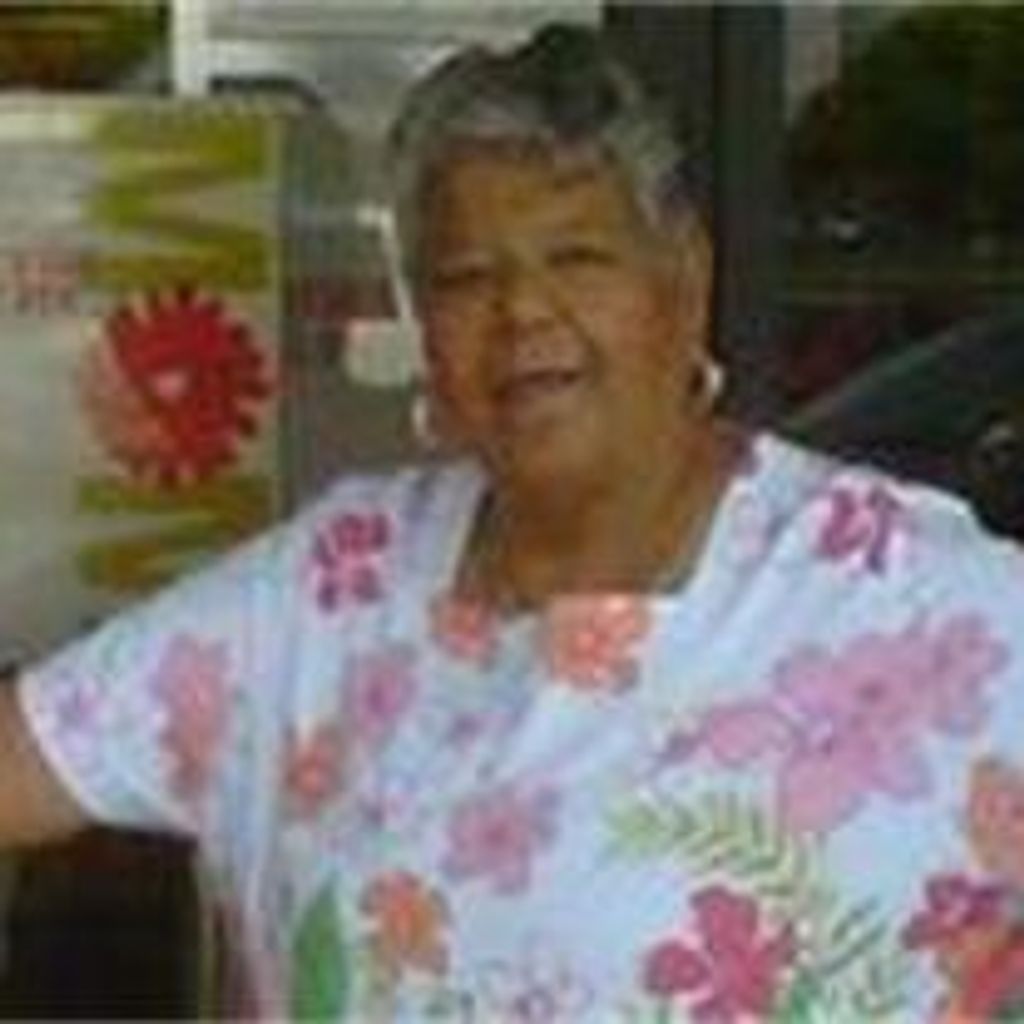 Martha V. Rosas Profile Photo