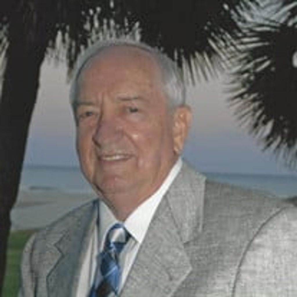 Marion Lamar Dorton