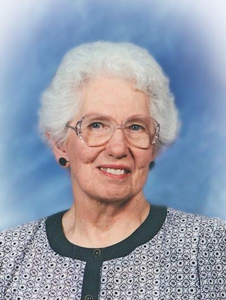 Frances "Fran" M. Wilbur Profile Photo