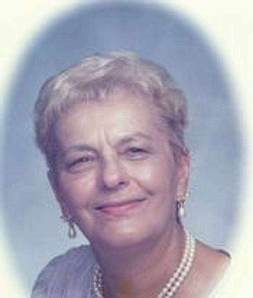 Gloria Elaine (Wendling) Wells