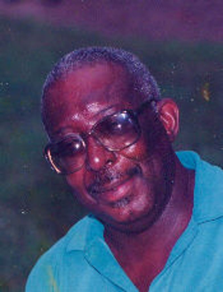 Curtis H. Oneal Profile Photo