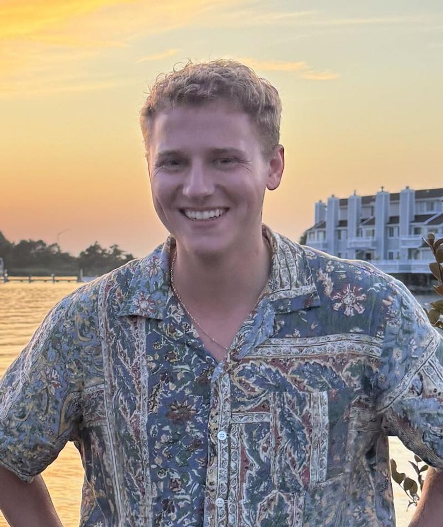 Caleb Jay Smith Profile Photo