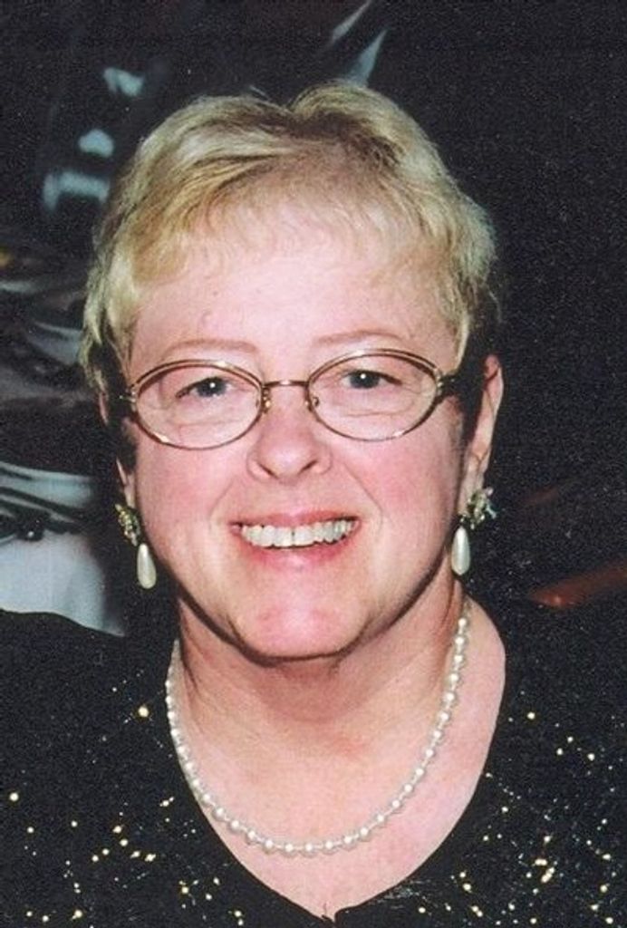 Janette M. Warner