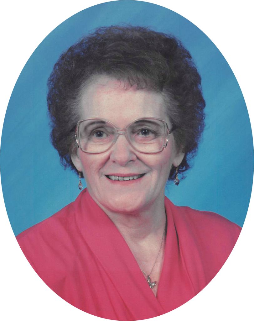 Lorraine M. Gundermann 95 Of Glasgow Montana