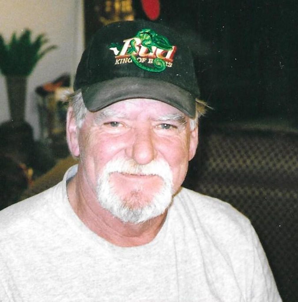 Alpha Staley Profile Photo