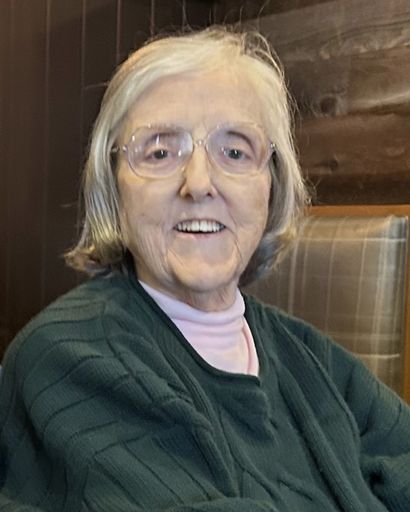 Shella Ann Scott's obituary image