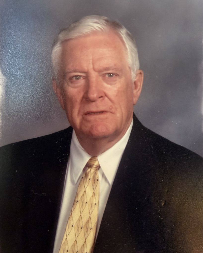 William "Bill" H. Hall Profile Photo