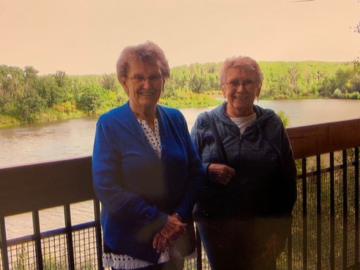Etta Mae Dirks photo gallery thumbnail 65 of 92