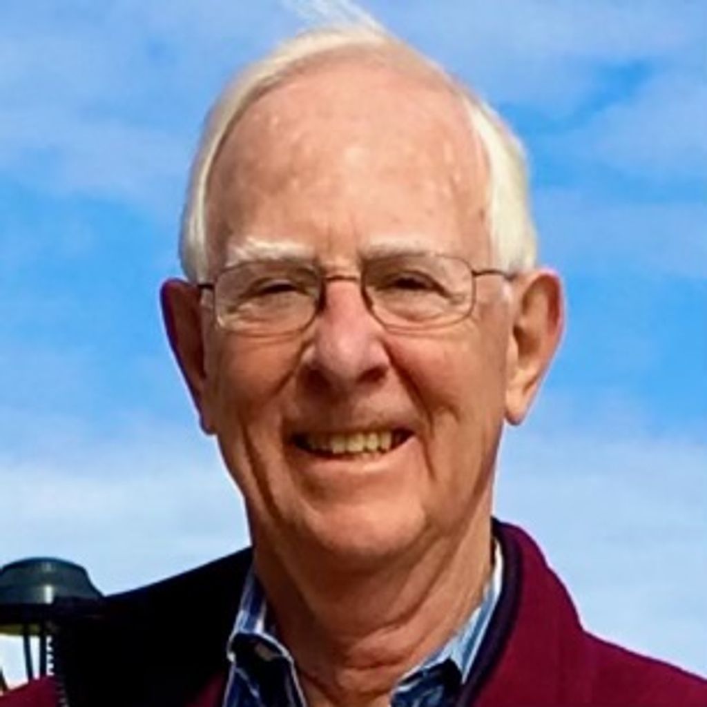 Stanley “Stan” T. Rolfe Profile Photo
