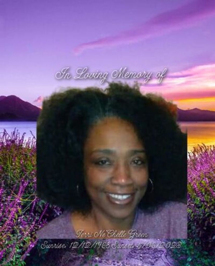 Terri Green Profile Photo