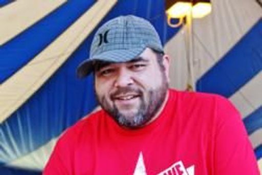 Richard "Ricy" Bauer Profile Photo