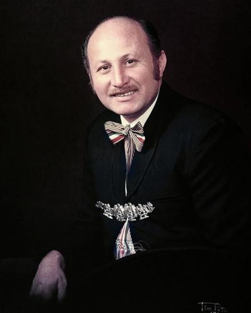 Rudolph "Rudy" Castillo Sr. Profile Photo