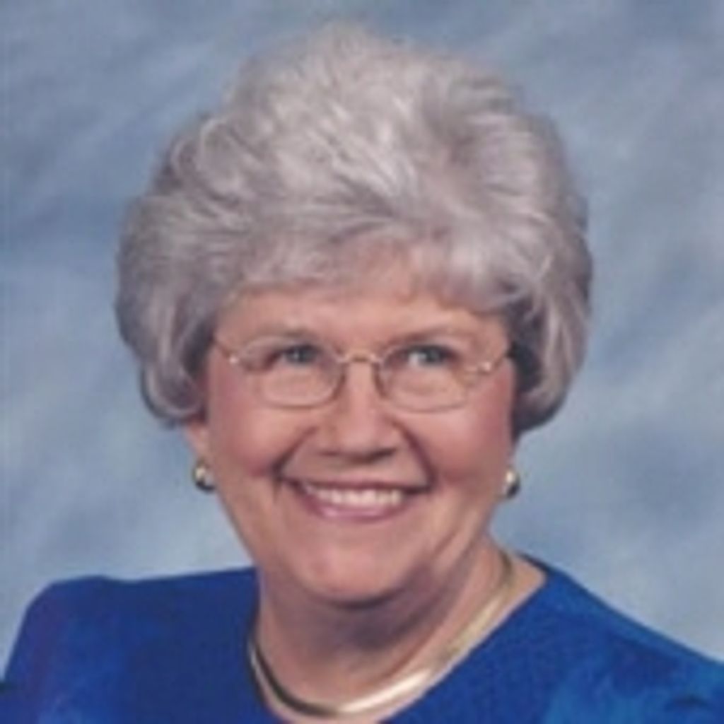 JoAnn Strom