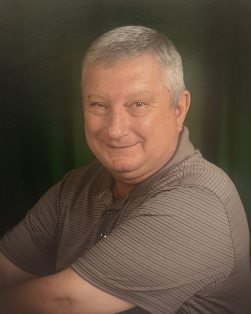 Pat L. McKinley