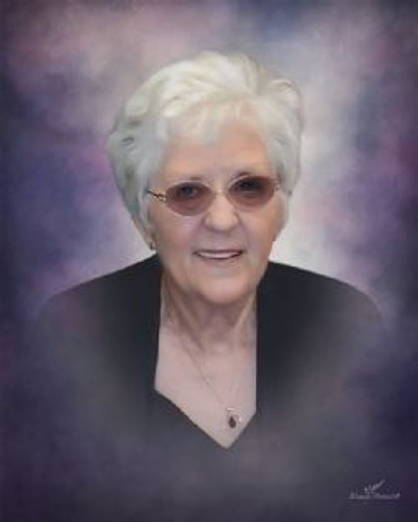 Myrna White
