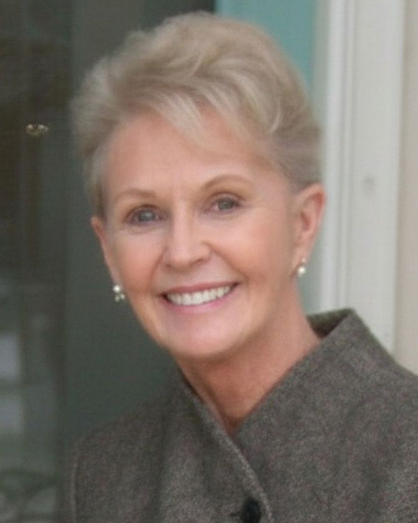 Sandra Webster