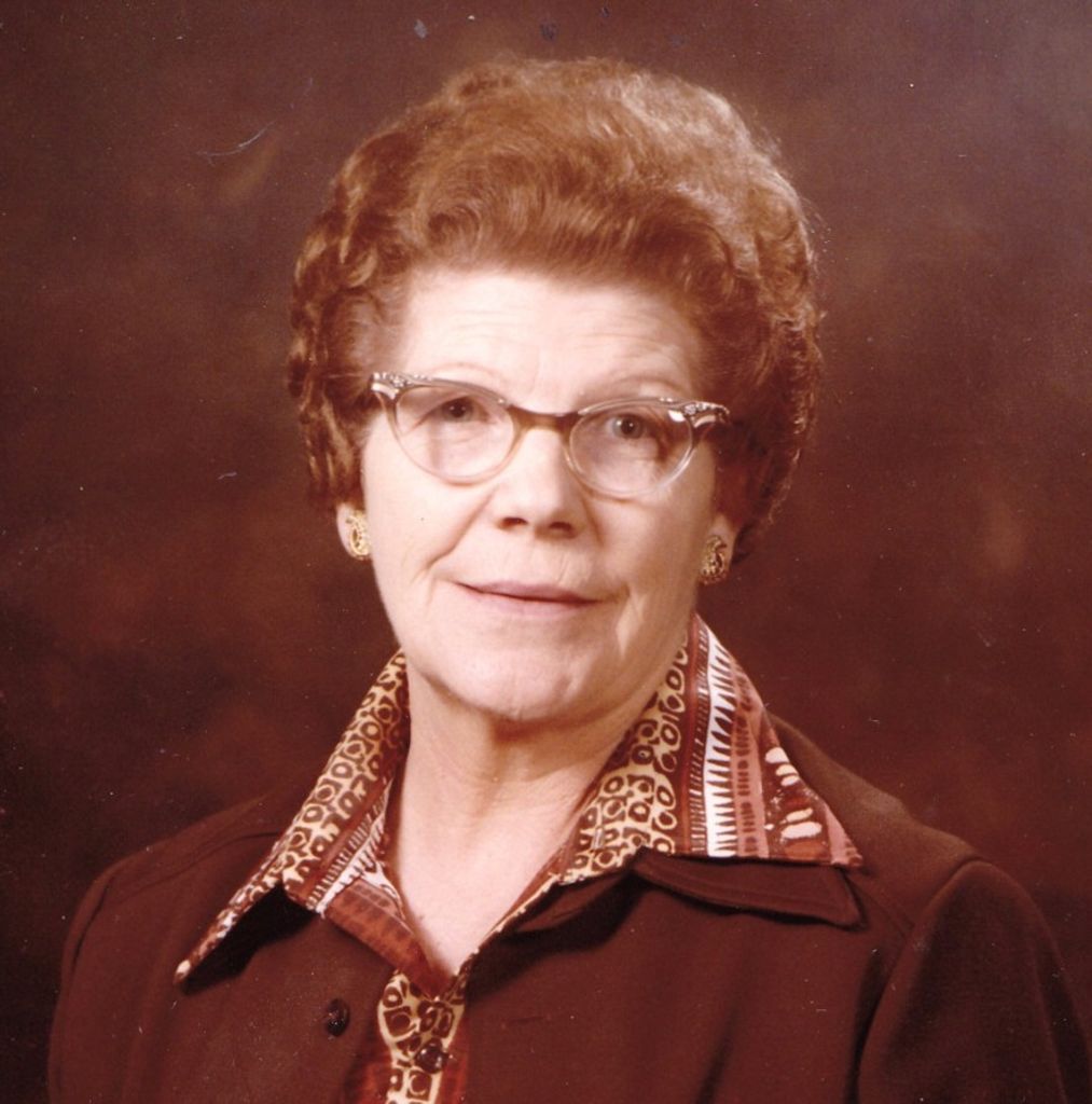 Eugenia Pickup
