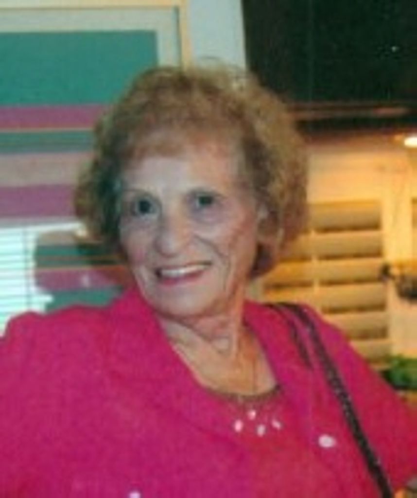 Dorothy J. Coburn