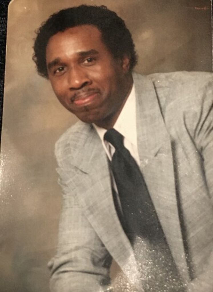 Stanley Newbill Profile Photo