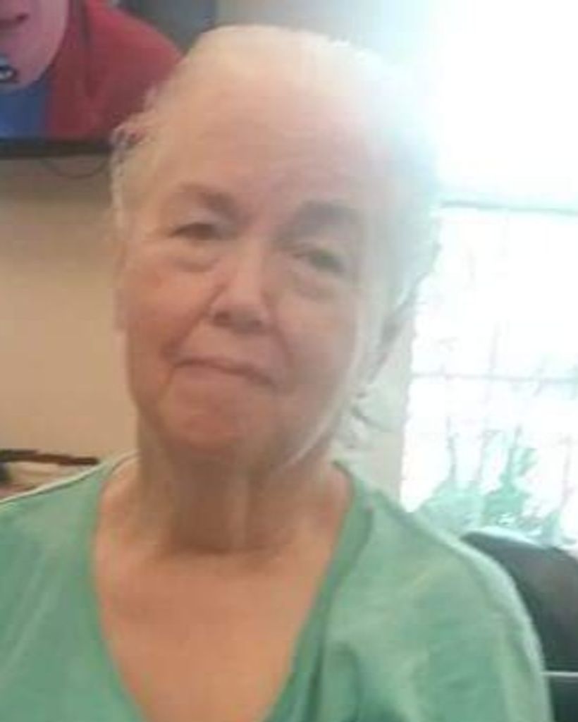 Joyce A. Adams