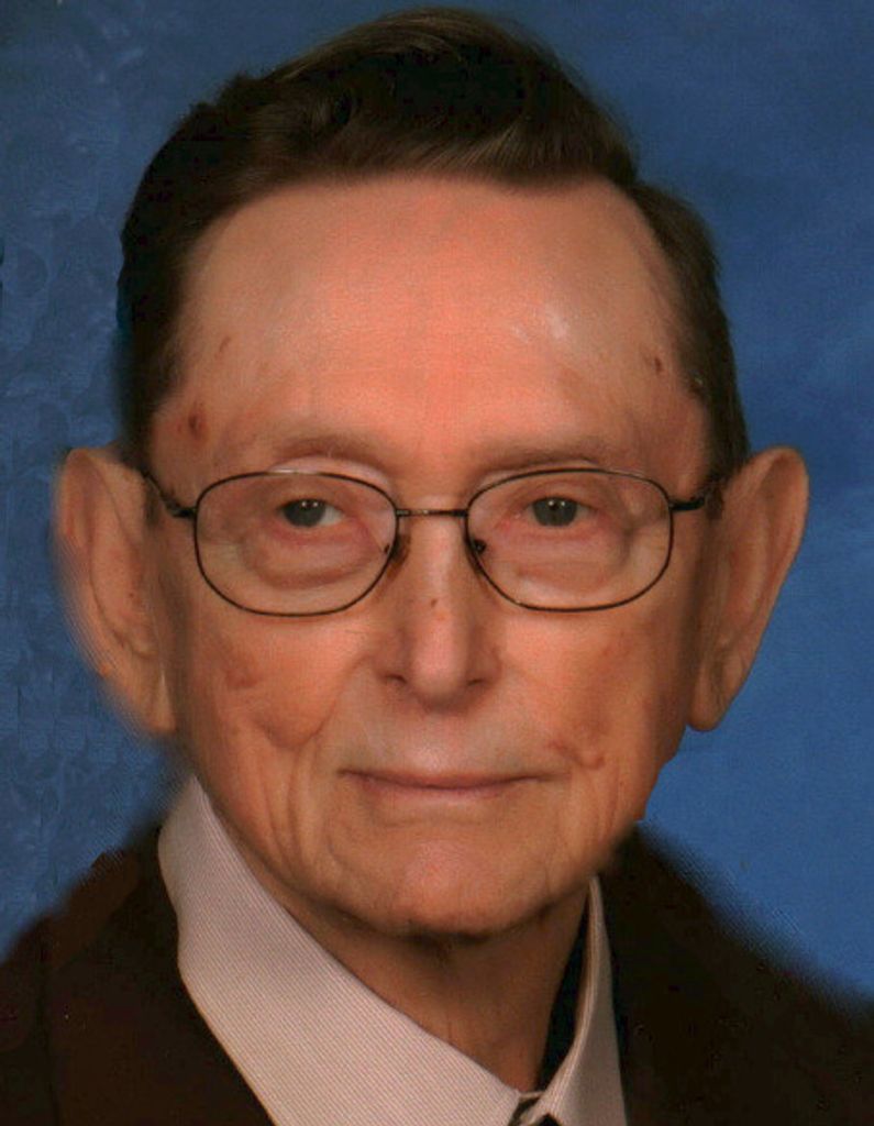 John Thomas Howard