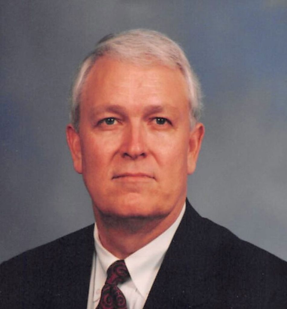 Bobby Stockton