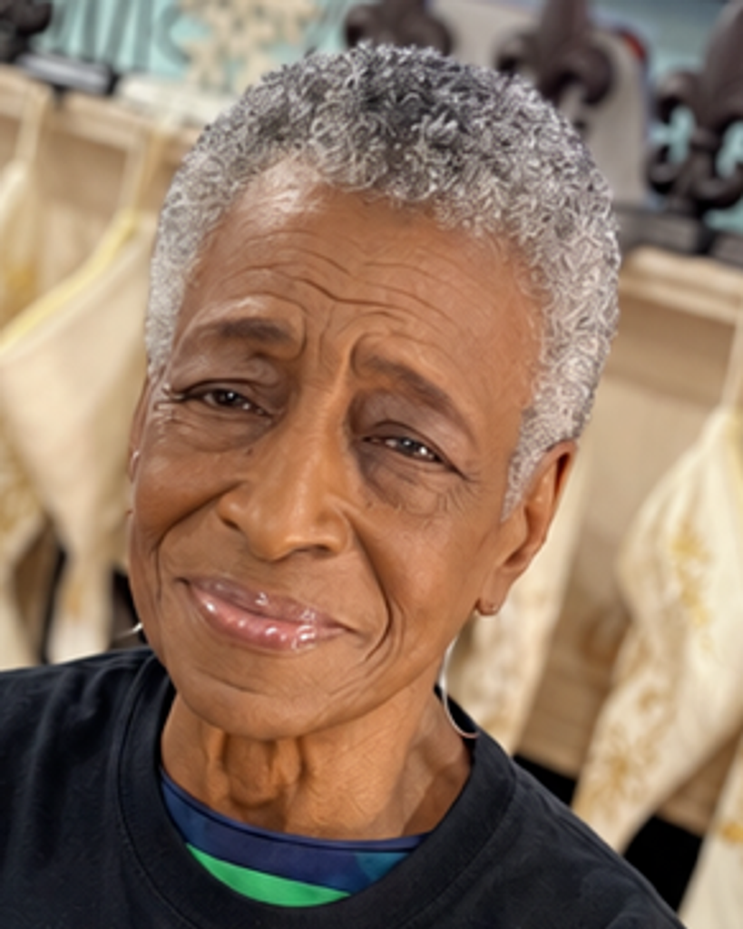 Ernestine Brown Glenn Profile Photo