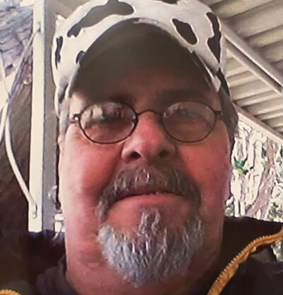 Thomas S. Smith Profile Photo