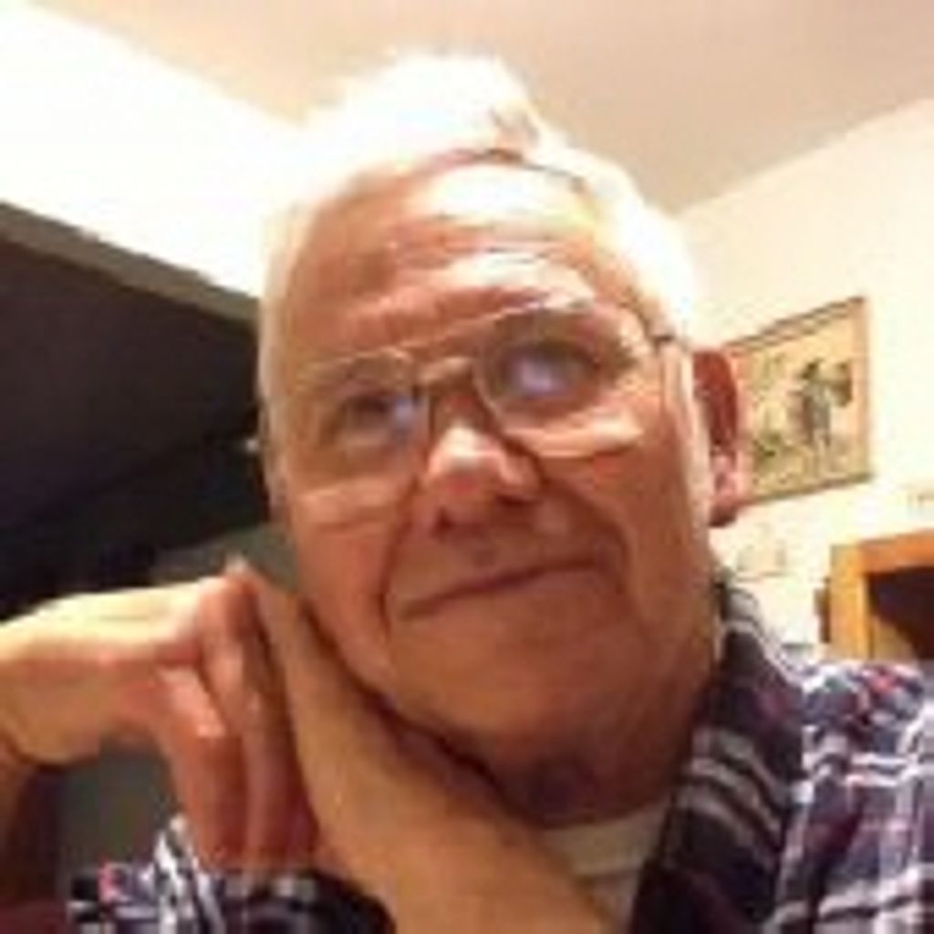 Myron ""Mike"" Wiedbrauk