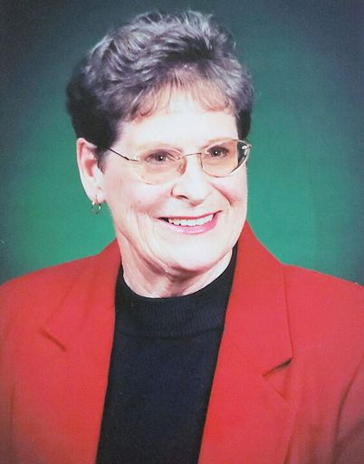 Patricia Joan Ryan photo gallery thumbnail 2 of 2
