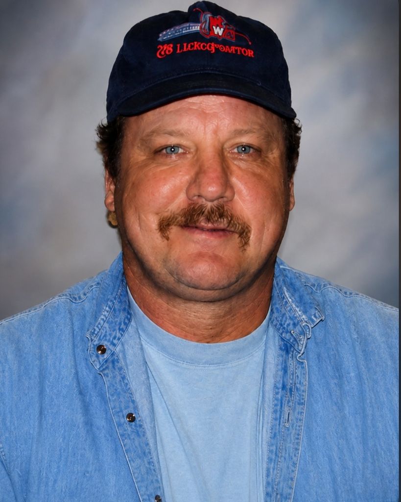 Jeffery Lynn Etheridge Profile Photo