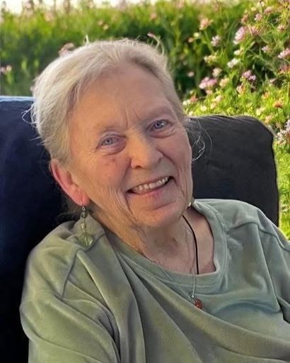 Linda F. Greenwood's obituary image