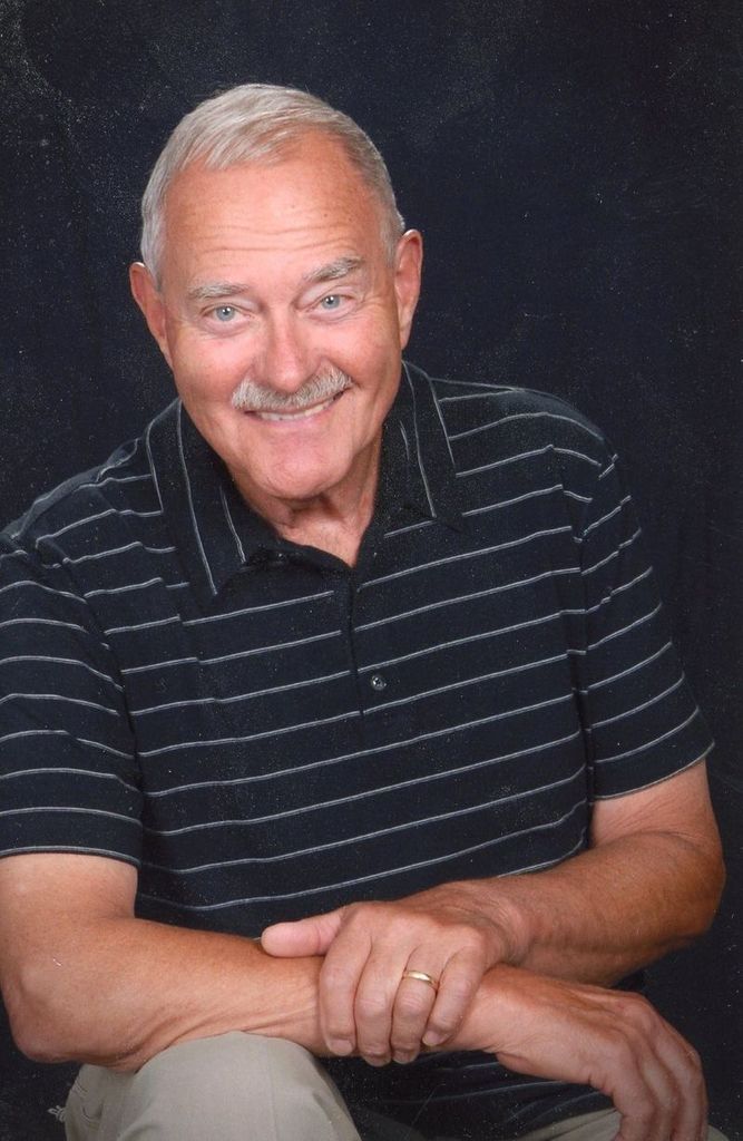 William "Bill" Bender