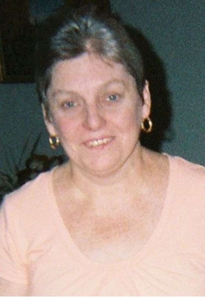 Patricia Mary Smith Profile Photo