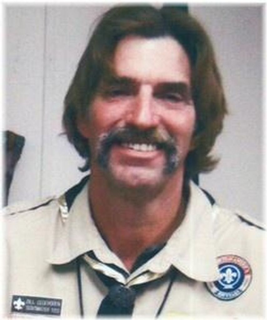 William (Bill) Karl Cedergren Profile Photo