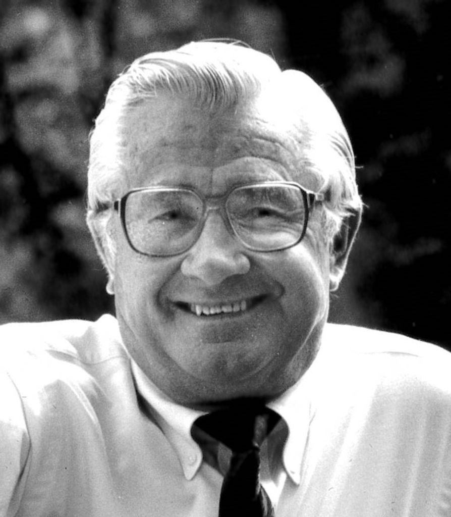 Charles A. Pechette