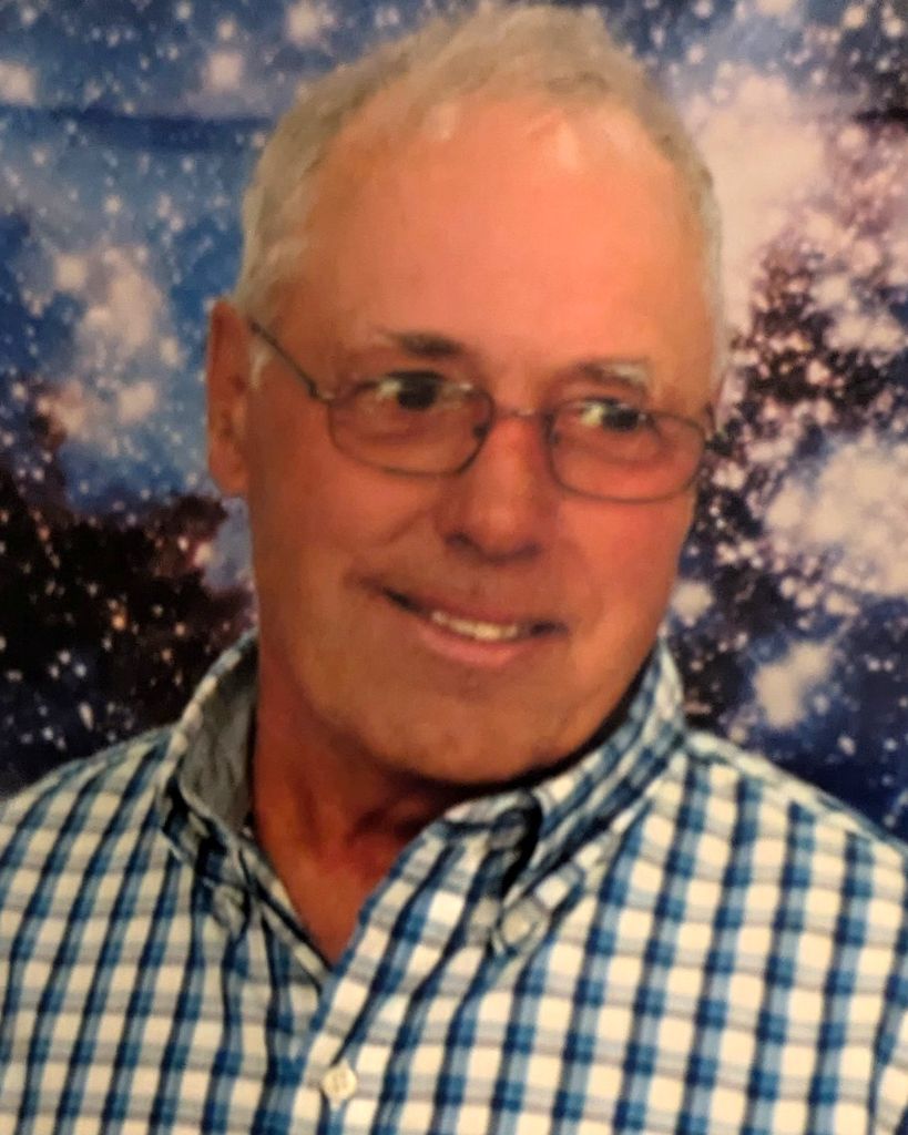 David Michael LaPointe Profile Photo