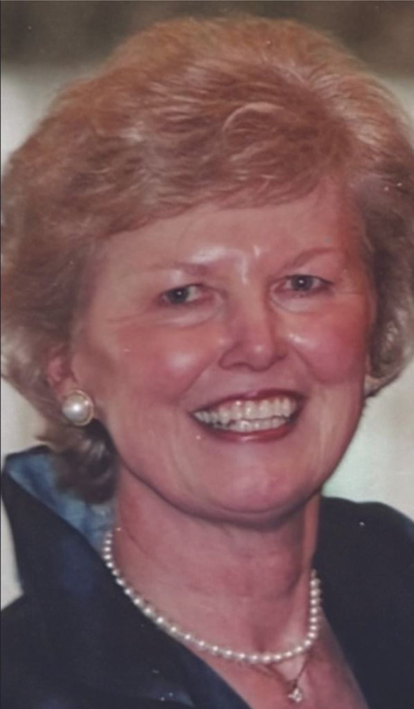 Mary Eileen Mealey Profile Photo