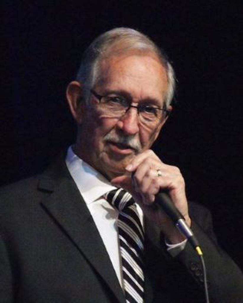 Fred Mcfarland Vanhook