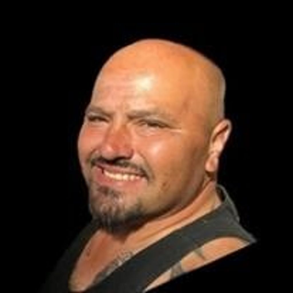 Brian Lee Henson