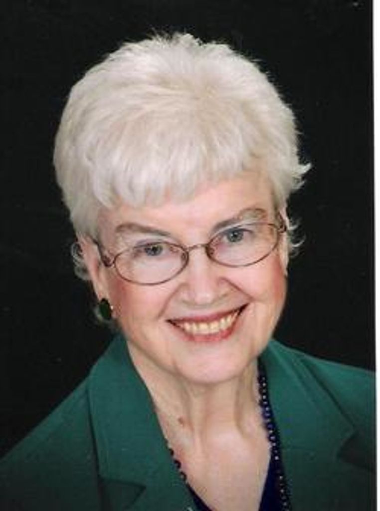 Catherine Barbara (Flaherty) Stauder